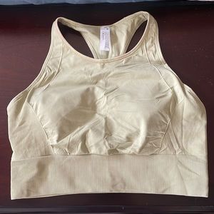 Lululemon Size 12 Sports Bra